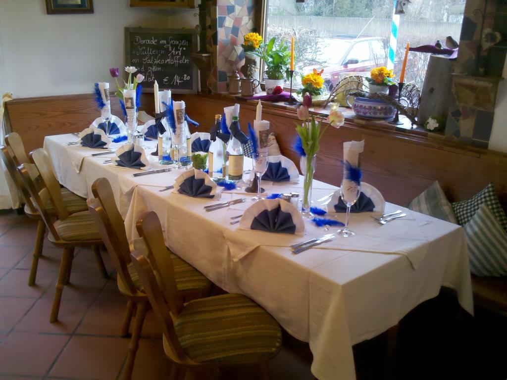 Landgasthof Zum Brueckenwirt