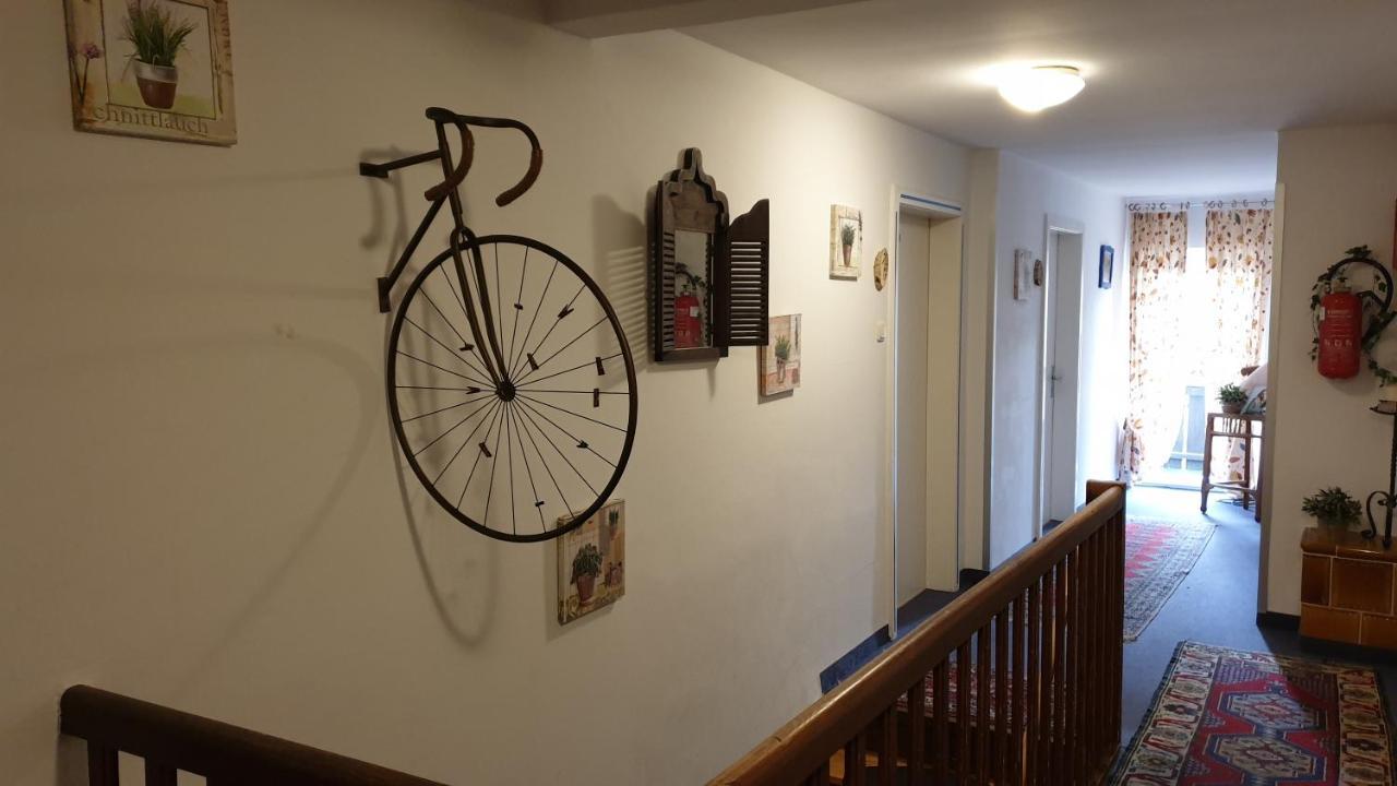 Gasthuis Landgasthof Zum Brueckenwirt Starnberg